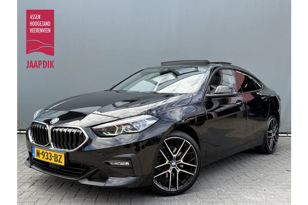 BMW 2-Serie (2021) — foto 1