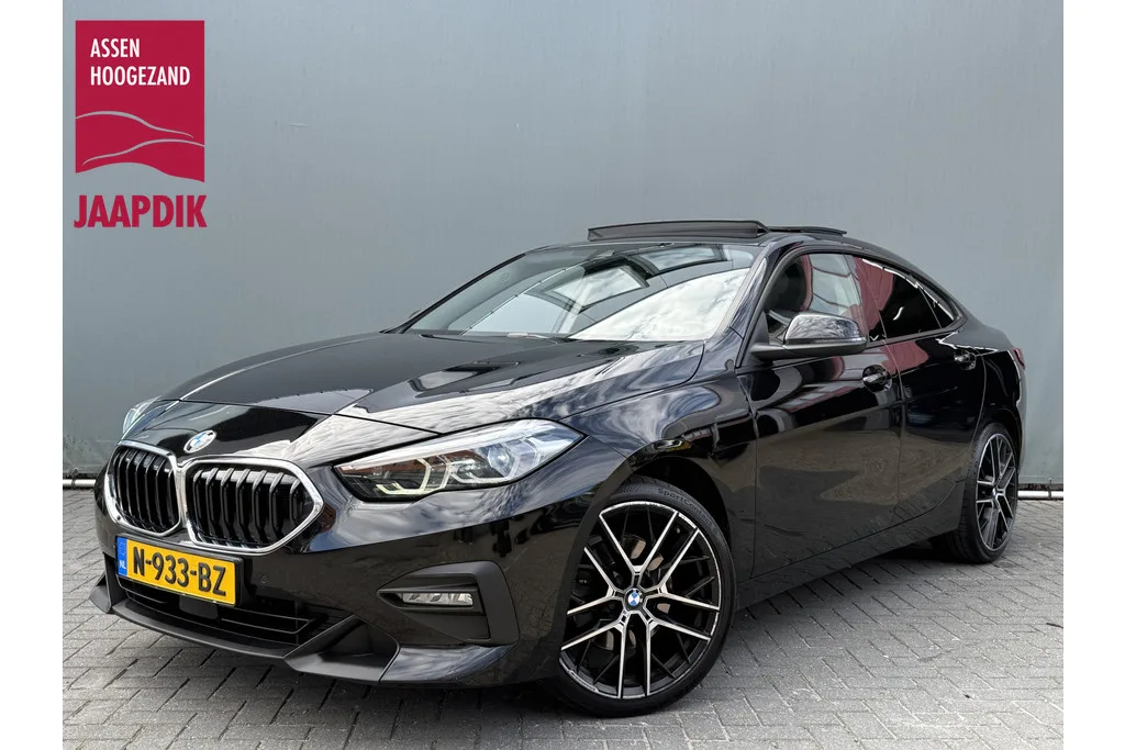 BMW 2-Serie Gran Coupé (2021) — foto 1