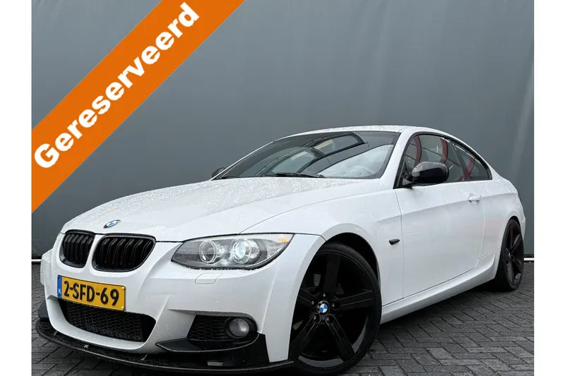 BMW 3-Serie (2013)