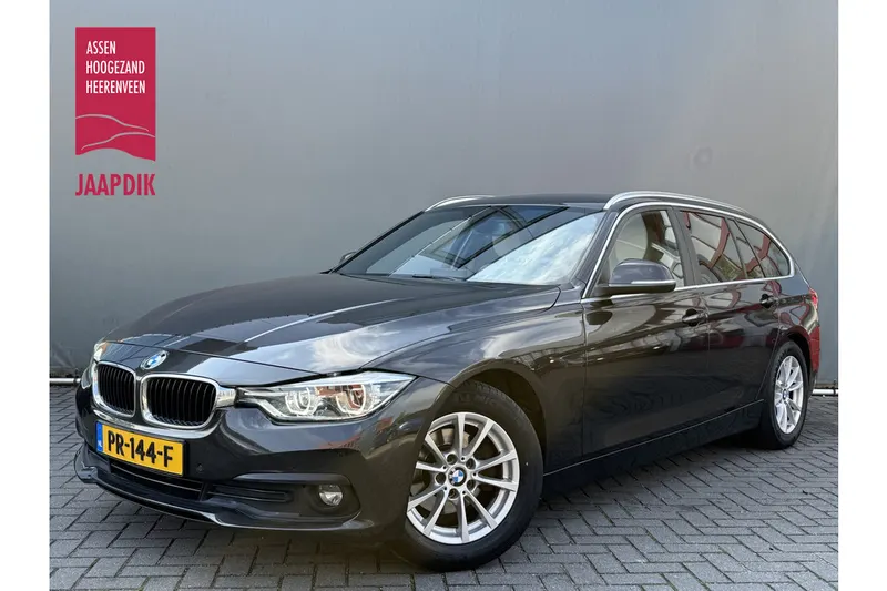 BMW 3-Serie (2017)