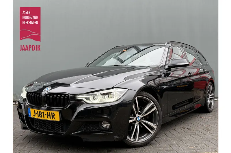 BMW 3-Serie (2019)