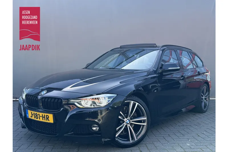 BMW 3-Serie (2019)