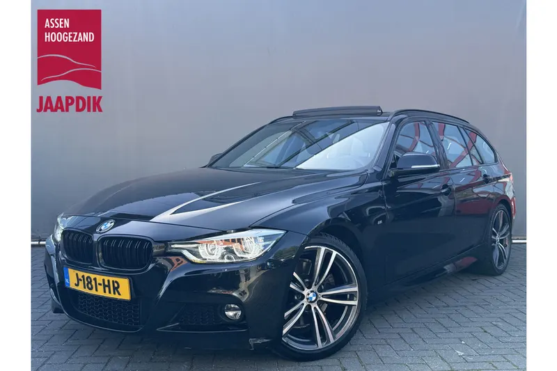 BMW 3-Serie (2019)