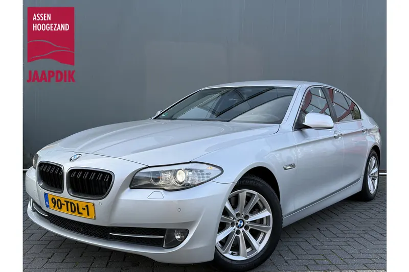 BMW 5-Serie (2012)