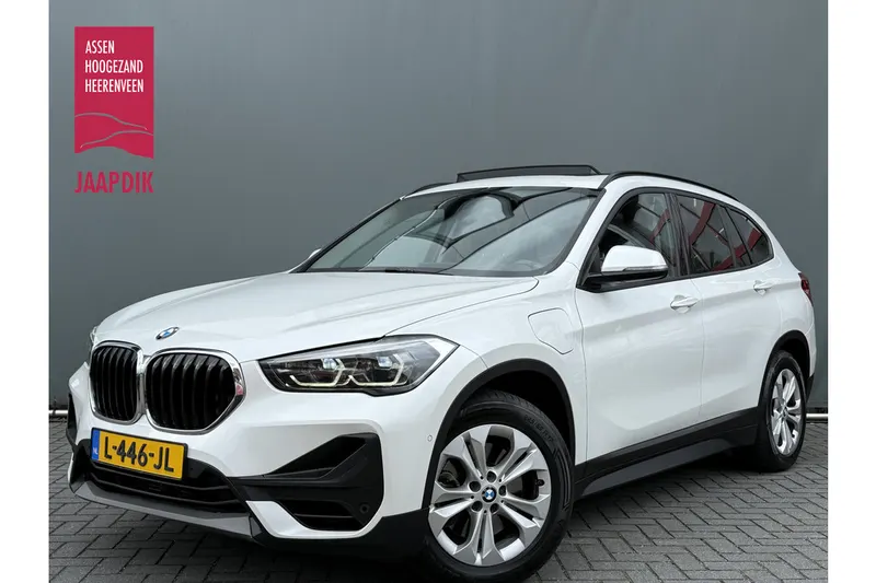 BMW X1 (2021)