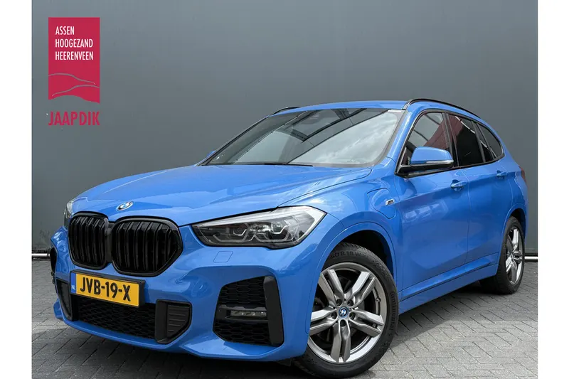 BMW X1 (2022)