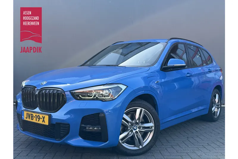 BMW X1 (2022)
