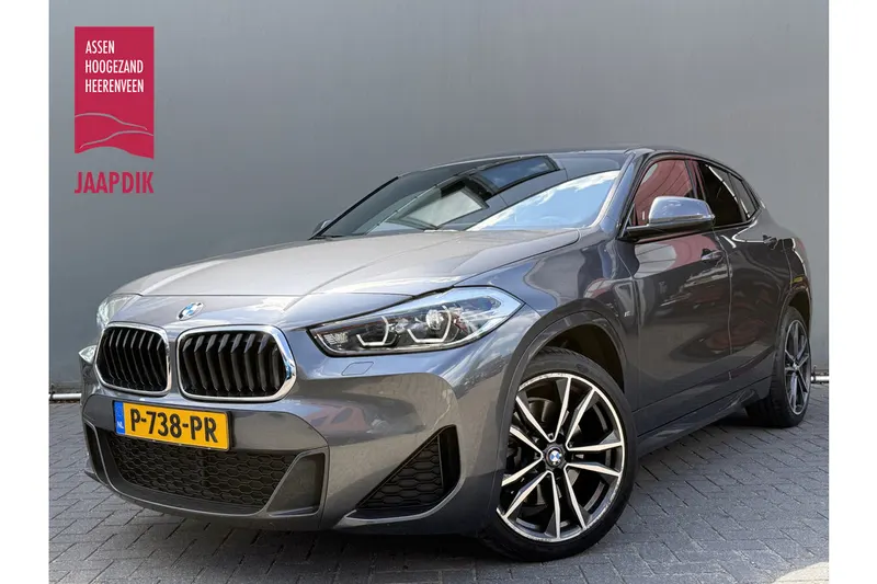 BMW X2 (2021)