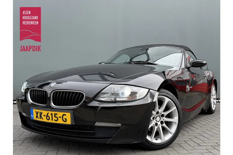 BMW Z4 (2006)