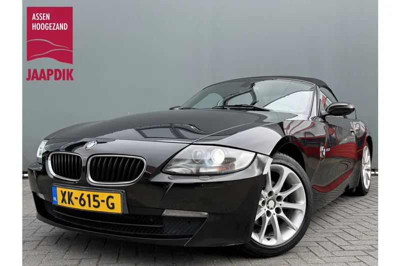 BMW Z4 (2006)