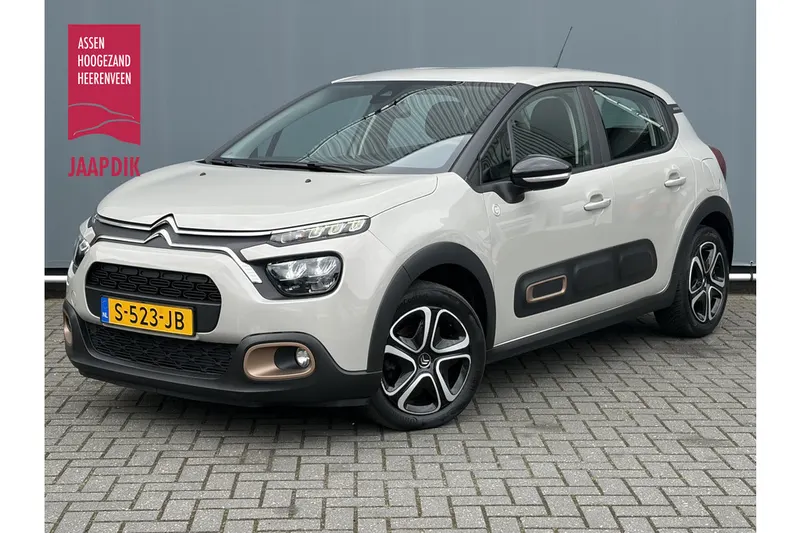 Citroën C3 (2023)