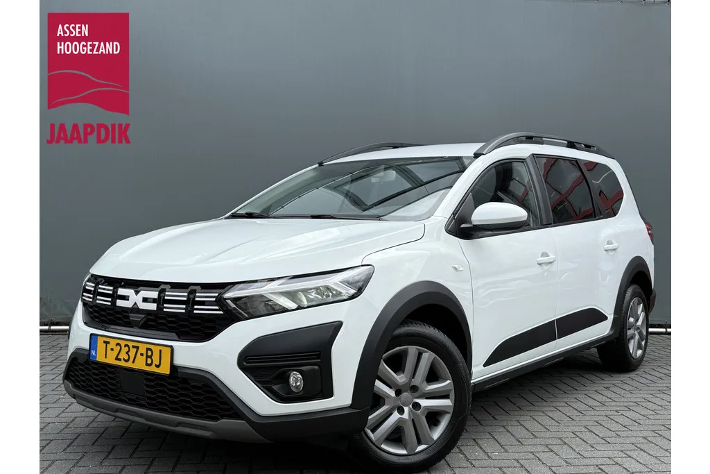 Dacia Jogger (2023) — foto 1