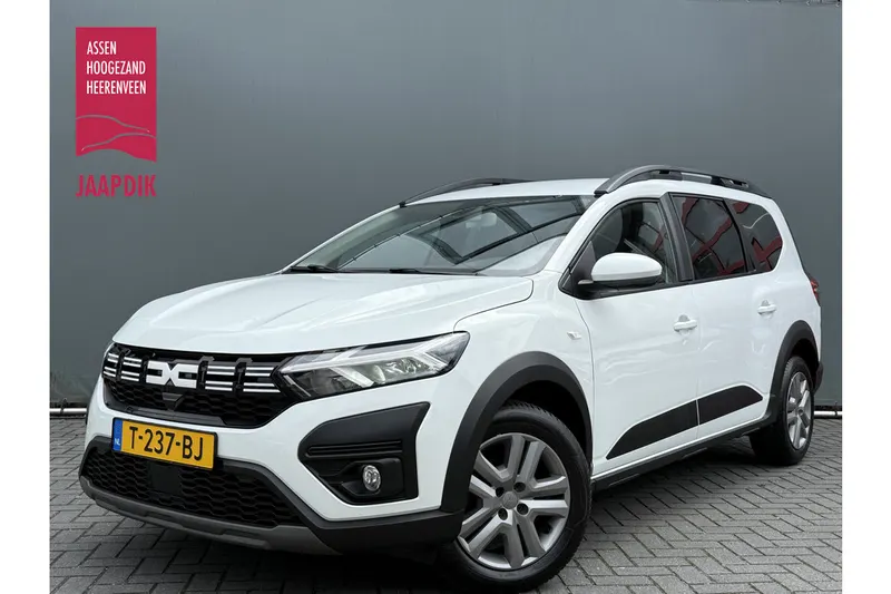 Dacia Jogger (2023)