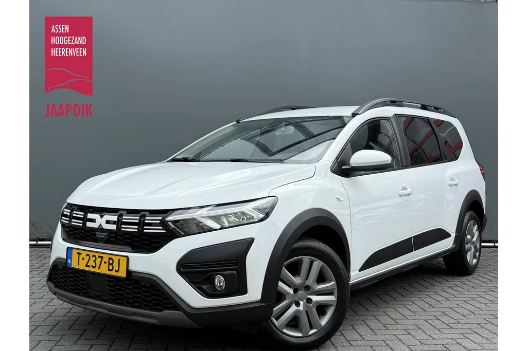 Dacia Jogger (2023) — foto 1