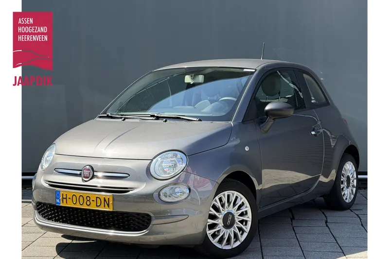 Fiat 500 (2020)