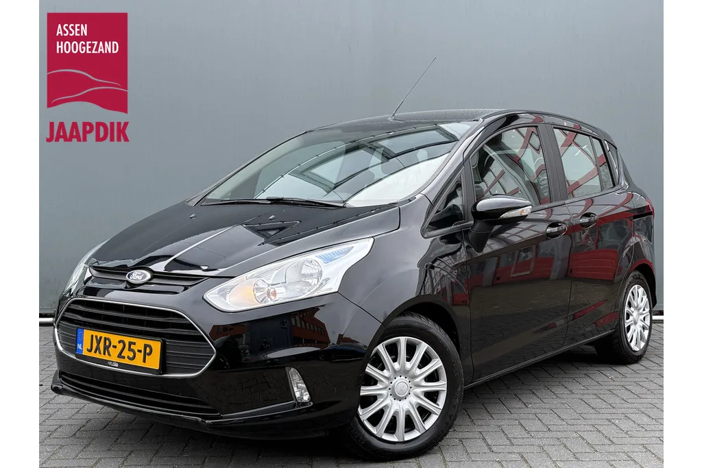 Ford B-Max (2016) — foto 1