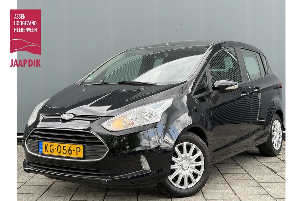 Ford B-Max (2016) — foto 1