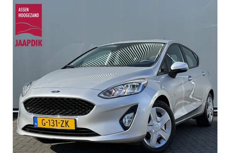 Ford Fiesta (2020)