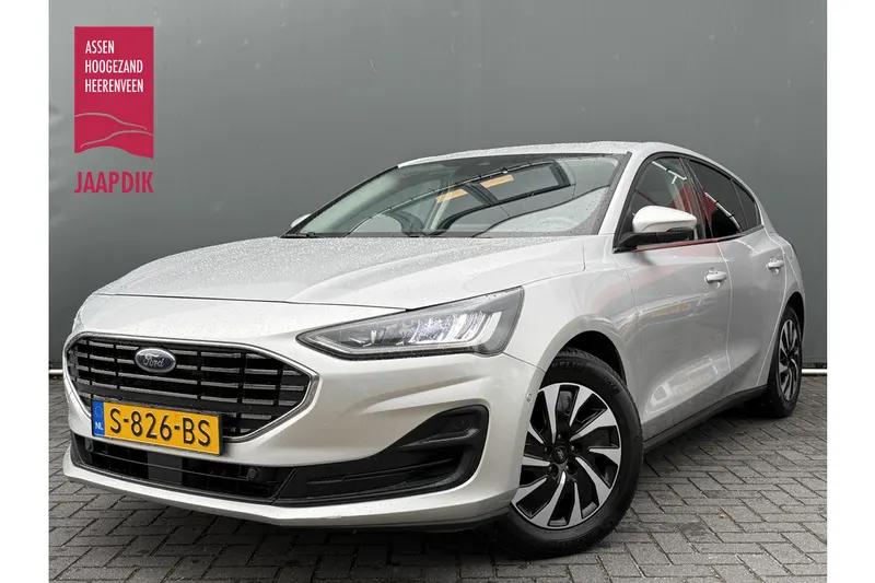 Ford Focus (2023)