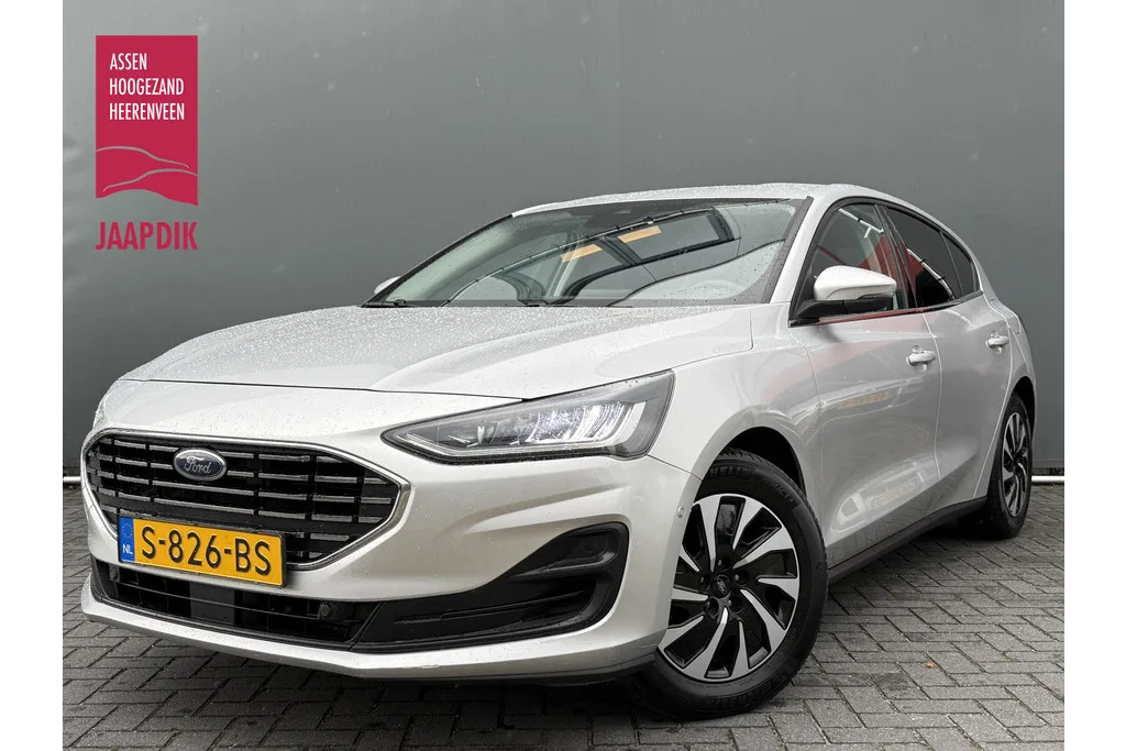 Ford Focus (2023) — foto 1