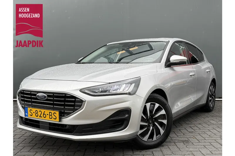 Ford Focus (2023)