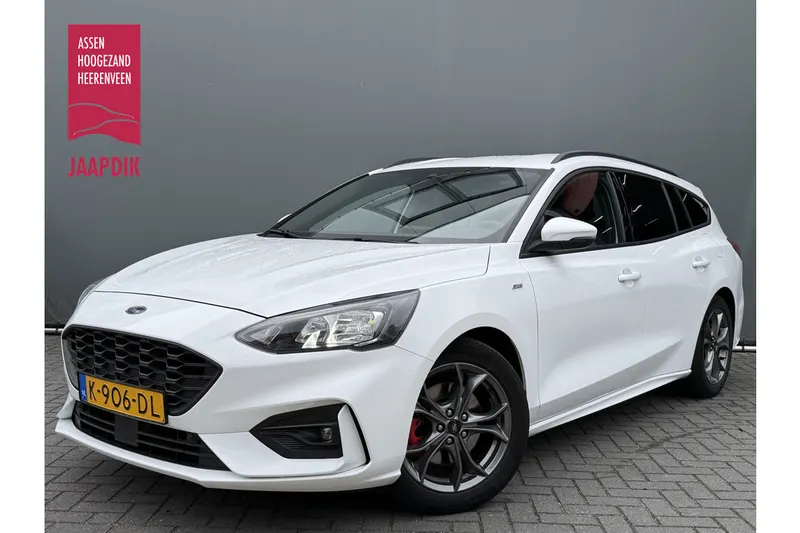 Ford Focus (2020)