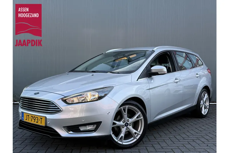 Ford Focus (2016)