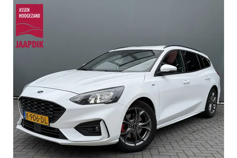 Ford Focus (2020)