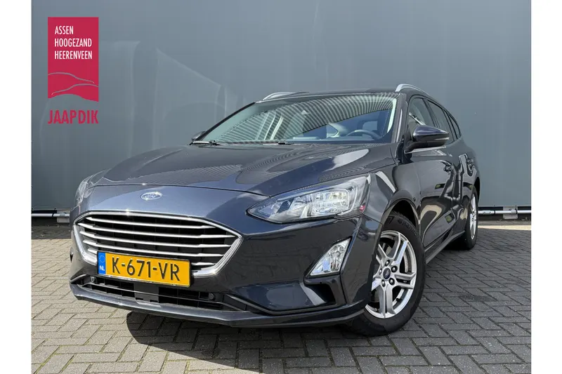 Ford Focus (2021)