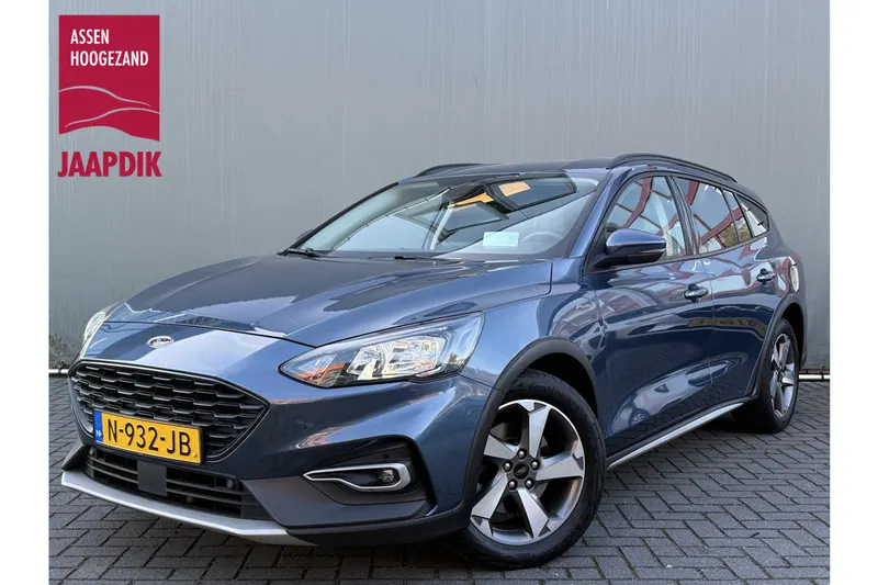 Ford Focus (2021)