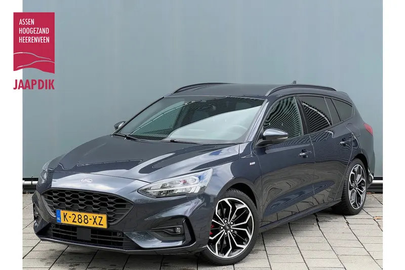 Ford Focus (2021)