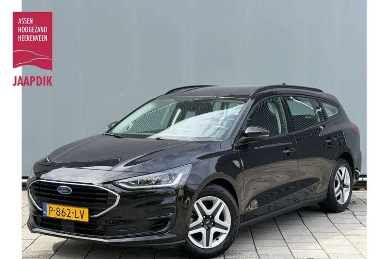 Ford Focus (2022)