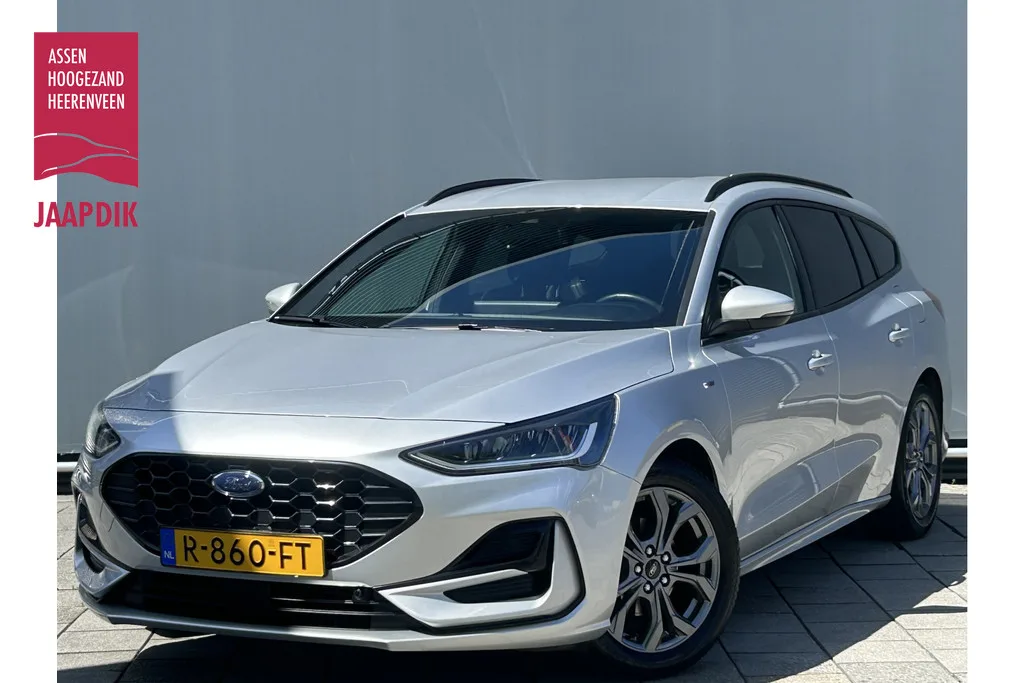 Ford Focus (2022) — foto 1