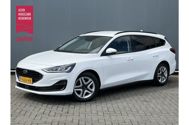 Ford Focus (2022)