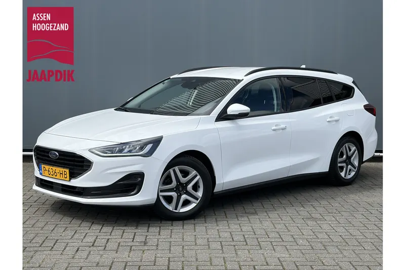 Ford Focus (2022)