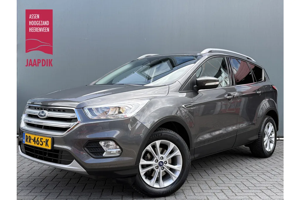 Ford Kuga (2018) — foto 1