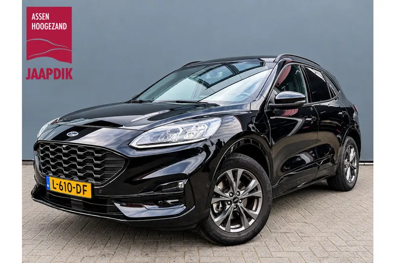 Ford Kuga (2021)