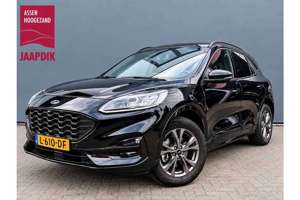 Ford Kuga (2021) — foto 1