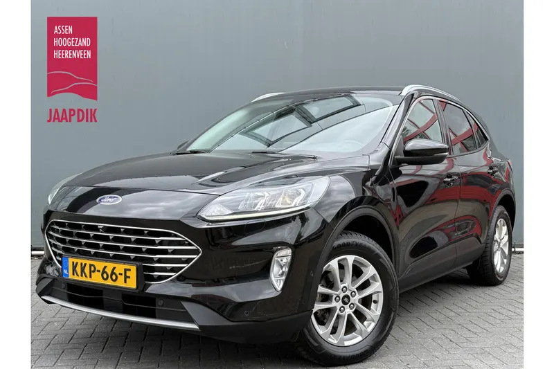 Ford Kuga (2022)