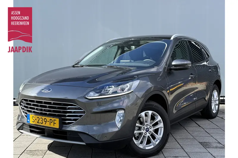 Ford Kuga (2023)