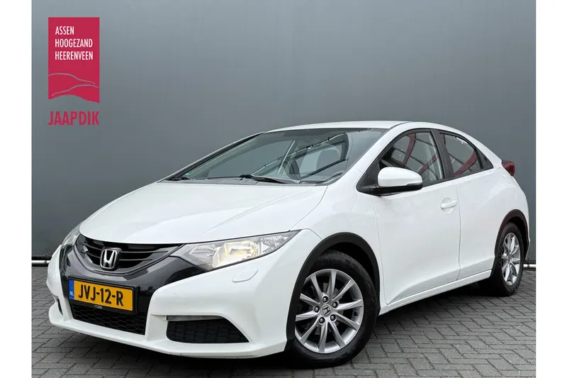 Honda Civic (2014)