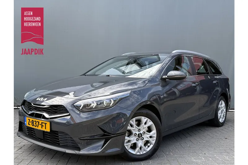Kia Ceed (2024)