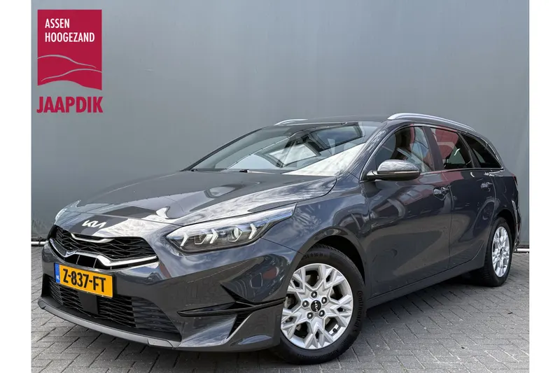 Kia Ceed (2024)