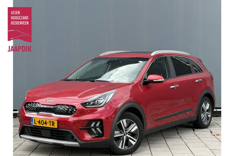 Kia Niro (2021)