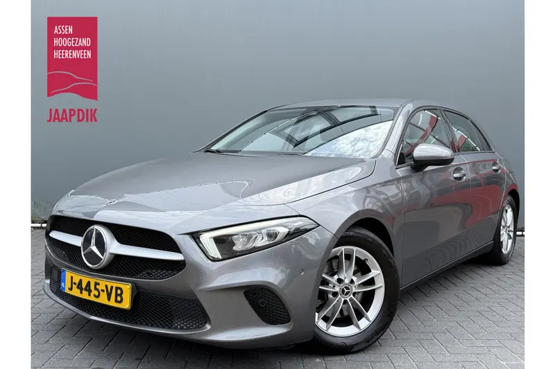 Mercedes-Benz A-Klasse (2020)