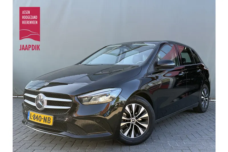 Mercedes-Benz B-Klasse (2021)