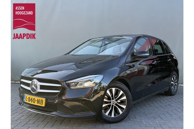 Mercedes-Benz B-Klasse (2021)