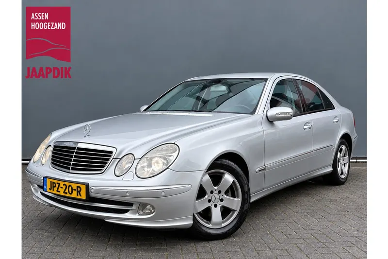 Mercedes-Benz E-Klasse (2005)