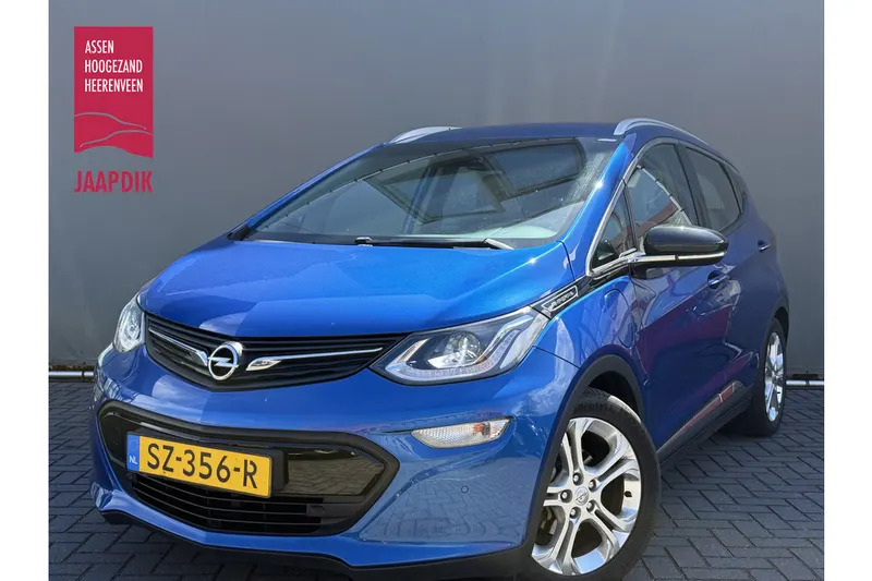 Opel Ampera-e (2018)