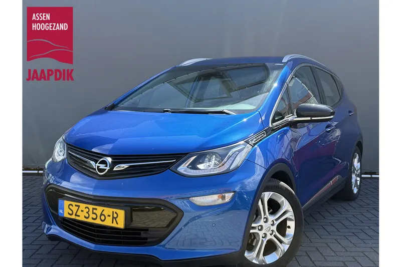 Opel Ampera-e (2018)